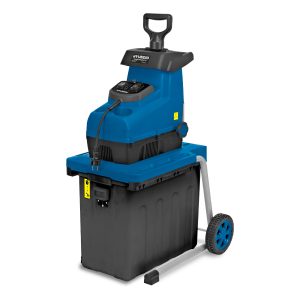 Hyundai Hakselaar Silent 2800W - 2e KEUS