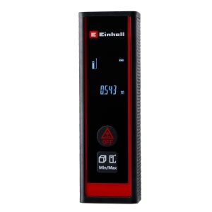 Einhell TC-LD 40 R laser afstandsmeter