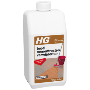 HG Limex Cement- & mortelresten Verwijderaar - 1 liter