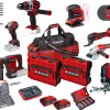 Einhell PRO-SET 1 - Professional