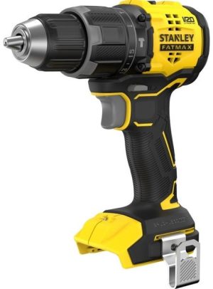 Stanley FATMAX V20 SFMCD716B-XJ Brushless Schroef-/Klopboormachine -65 Nm - SOLO