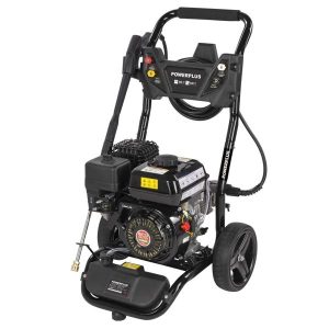 Powerplus POWX9090 Hogedrukreiniger – 210CC | 255 bar