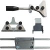 Güde Slijpaccessoires set 1 voor GNS 200 VS
