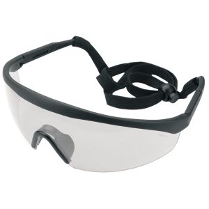 NEO Veiligheidsbril Transparant Luxe 97-510