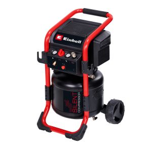 Einhell TE-AC 240/24 Silent - Compressor