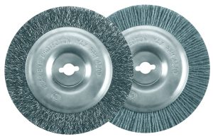Einhell Voegenreiniger borstelset Staal & Nylon 100m