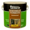 Tenco Tencomild  Transparant Naturel- Tuinbeits - 2,5 Liter