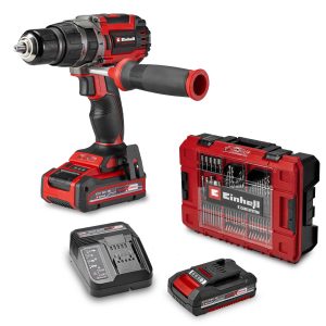 Einhell TP-CD 18/70 Li-i BL +70 Kit Accu Klopboormachine