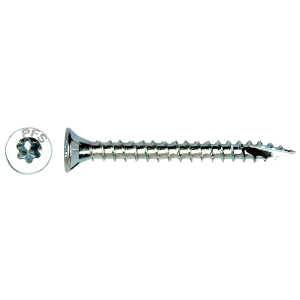 Houtschroef Torx 6.0x70 vz