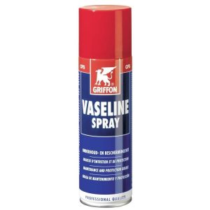 Griffon Vaselinespray 300ml