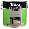 Tenco Douglas Beits Transparant Blank - 2,5 liter