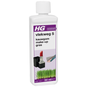 HG Vlekweg Nr.5 - 50 ml