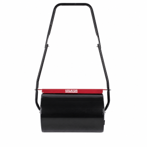Kreator KRTGR9101 Tuinwals - 50 cm werkbreedte