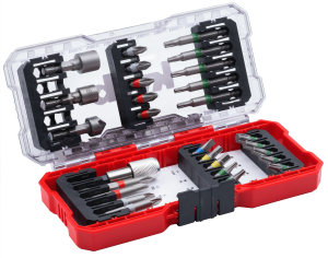 Einhell Bitset 28 Delig S-Box