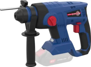 Güde Accu Boorhamer BH 18-0 BL – 18V E³ Brushless (excl. accu en lader)