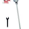 Einhell TP-MX 18-2 Li BL  Solo - Accu Verf-/Mortelmenger - M14 - Power X-Change