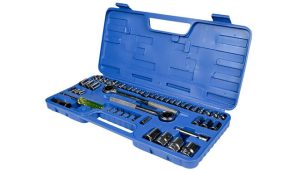 Benson Doppenset 52 dlg