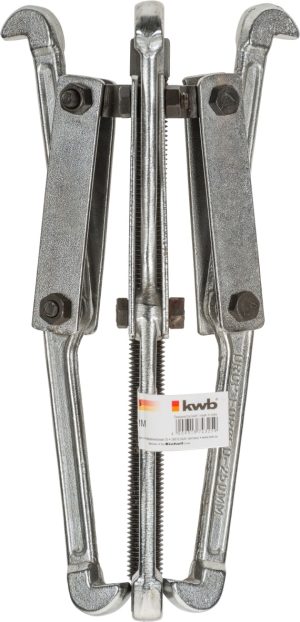 KWB Poelietrekker 3-armig 250mm