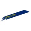 IRWIN Reciprozaagblad 150mm 10TPI, metaal- en houtzagen - 5 Stuks