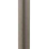 Aquapoint LOOP GROUND Roundend DOVE GRAY 100CM  - 5cm
