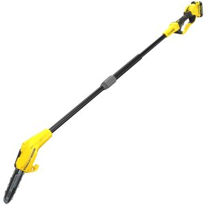 Stanley FatMax V20 18V 20CM Kettingzaag op steel KIT - Incl. Accu & Lader