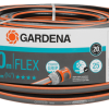Gardena Tuinslang Comfort Flex 19 mm (3/4") 50 m1