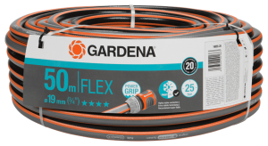 Gardena Tuinslang Comfort Flex 19 mm (3/4") 50 m1