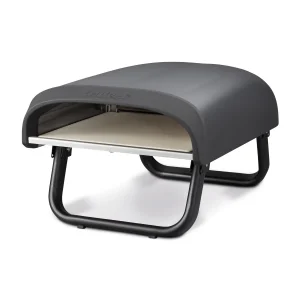 Enders Pizzaoven Paco 12″ Gas gestookt