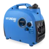 Hyundai Inverter Generator 2200W Piekvermogen - HY-IG2000