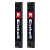 Einhell E-Case 2-delige Zijrailset – Uitbreidingsset voor SEALED E-Cases