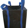 Big Bag – Bouwafvalzak – Met veer – 1000 liter