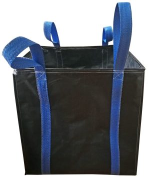 Big Bag – Bouwafvalzak – Met veer – 1000 liter