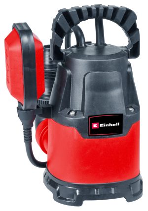 Einhell GC-SP 2275 Dompelpomp – 220W – 7.500 L/u – Vlotterschakelaar – Schoonwater