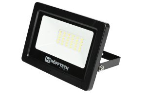 Hofftech LED Straler Flat 20W SMD