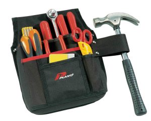 Plano Gereedschapsgordel Technics PL533TB