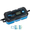 Güde Automatische Acculader GAB 12V/6V-4A