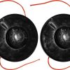 Reservespoel voor Bosmaaier - Set 2 stuks