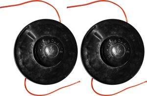 Reservespoel voor Bosmaaier - Set 2 stuks