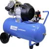 Güde Compressor 400/10/50 N  V-Blok