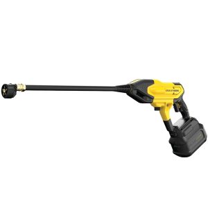 Stanley SFMCPC93M1- QW Hogedrukreiniger V20 - Incl. Accu & Lader