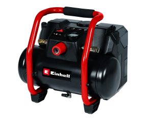 Einhell TE-AC 36/150 OF Solo, Accu Compressor, Power X-Change
