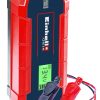 Einhell CE-BC 6 M Acculader
