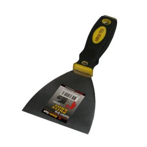 Benson Plamuurmes 4" / 100 mm – Soft Grip