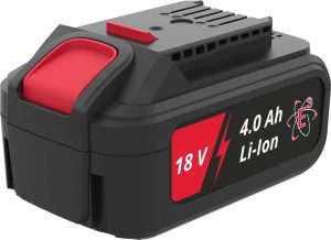 Güde Accu 4,0 Ah - 18V E³