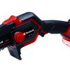 Einhell GE-PS 18/15 Li BL Solo - Accu Mini Kettingzaag