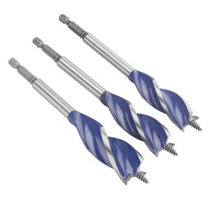 IRWIN Blue Groove 6X - 3PCS Set: 20/22/25mm