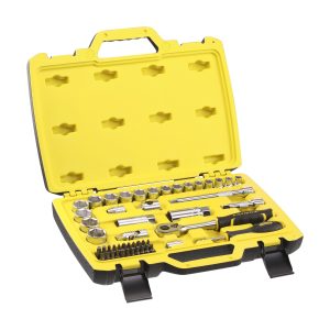 Stanley Doppenset 3/8" 49-delig FMMT82684-1