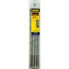 IRWIN HSS PRO Metaalboor (lang) 118° 6.0mm 10PCS