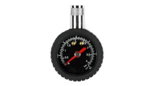 Benson Bandenspanningsmeter 0-4 Bar
