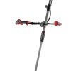 Einhell GP-BC 36/430 Li BL Solo - PROFESSIONAL Accu Bosmaaier - Power X-Change